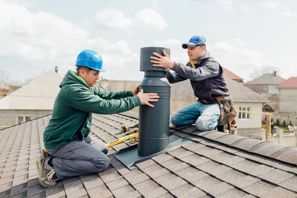 Chimney Cleaning in St. Charles, IL