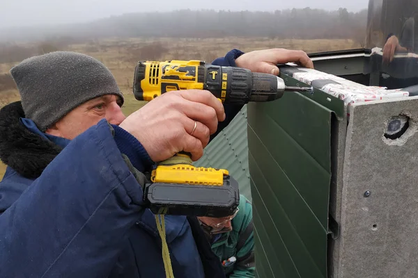 Ave Chimney Solutions St. Charles IL chimney services near me